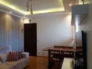 Apartamento para venda em Parque Santos Dumont em Taboão...