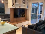 Apartamento para venda em parque sao sebastiao de...