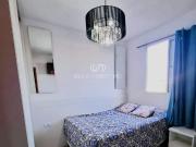 Apartamento para venda em Parque Senhor Do Bonfim em...