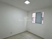 Apartamento para venda em Parque Senhor Do Bonfim em...