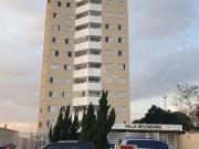 Apartamento para venda em Parque Senhor Do Bonfim em...