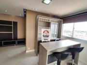 Apartamento para venda em Parque Senhor Do Bonfim em...