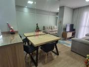 Apartamento para venda em Parque União em Jundiaí São...