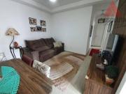 Apartamento para venda em Parque Universitário de...