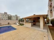 Apartamento para venda em Parque Universitário em...