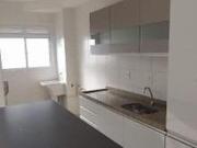 Apartamento para venda em Parque Viana de 53.00m² com 2...
