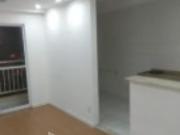 Apartamento para venda em Parque Viana de 54.00m² com 2...