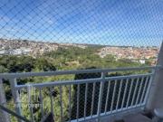 Apartamento para venda em Parque Viana de 54.00m² com 2...