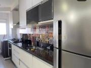 Apartamento para venda em Parque Viana de 55.00m² com 2...