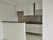 Apartamento para venda em Parque Viana de 55.00m² com 2...
