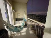 Apartamento para venda em Parque Viana de 57.00m² com 2...