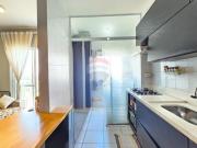 Apartamento para venda em Parque Viana de 57.00m² com 2...
