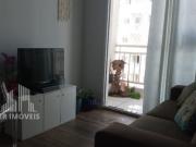 Apartamento para venda em Parque Viana em Barueri São...