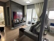 Apartamento para venda em Parque Viana em Barueri São...