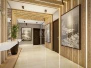 Apartamento para Venda em Passo de Torres/SC Centro 2...