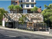 Apartamento para Venda em Passo Fundo/RS Centro 1 Quartos