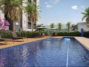 Apartamento para Venda em Paulínia/SP Alto de Pinheiros...