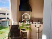 Apartamento para Venda em Paulínia/SP Balneario Tropical...