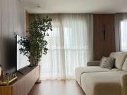 Apartamento para Venda em Paulínia/SP Balneario Tropical...