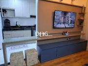 Apartamento para Venda em Paulínia/SP Balneario Tropical...