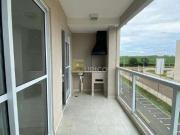 Apartamento para Venda em Paulínia/SP Balneario Tropical...
