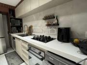 Apartamento para Venda em Paulínia/SP Balneario Tropical...