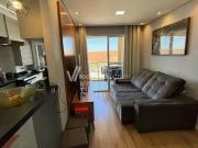 Apartamento para Venda em Paulínia/SP Balneario Tropical...