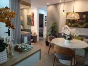 Apartamento para Venda em Paulínia/SP Balneario Tropical...