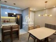 Apartamento para Venda em Paulínia/SP Balneario Tropical...