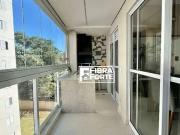 Apartamento para Venda em Paulínia/SP Balneario Tropical...