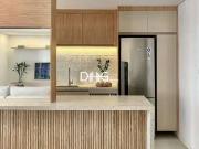 Apartamento para Venda em Paulínia/SP Balneario Tropical...