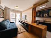 Apartamento para Venda em Paulínia/SP Balneario Tropical...