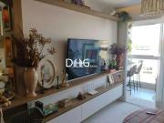 Apartamento para Venda em Paulínia/SP Balneario Tropical...