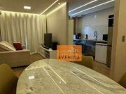 Apartamento para Venda em Paulínia/SP Balneario Tropical...