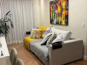 Apartamento para Venda em Paulínia/SP Balneario Tropical...