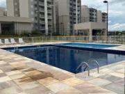 Apartamento para Venda em Paulínia/SP Balneario Tropical...