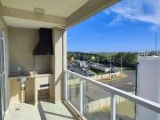 Apartamento para Venda em Paulínia/SP Balneario Tropical...