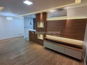 Apartamento para Venda em Paulínia/SP Balneario Tropical...