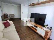 Apartamento para Venda em Paulínia/SP Balneario Tropical...