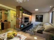 Apartamento para Venda em Paulínia/SP Balneario Tropical...