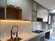 Apartamento para Venda em Paulínia/SP Balneario Tropical...