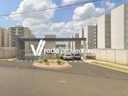 Apartamento para Venda em Paulínia/SP Balneario Tropical...