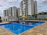 Apartamento para Venda em Paulínia/SP Balneario Tropical...