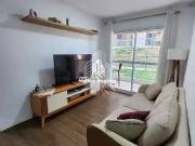 Apartamento para Venda em Paulínia/SP Balneario Tropical...