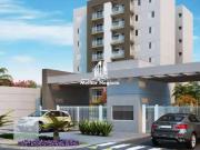 Apartamento para Venda em Paulínia/SP Balneario Tropical...