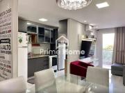 Apartamento para Venda em Paulínia/SP Balneario Tropical...