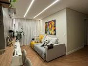 Apartamento para Venda em Paulínia/SP Balneario Tropical...