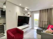 Apartamento para Venda em Paulínia/SP Balneario Tropical...