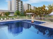 Apartamento para Venda em Paulínia/SP Balneario Tropical...