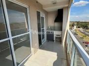 Apartamento para Venda em Paulínia/SP Balneario Tropical...